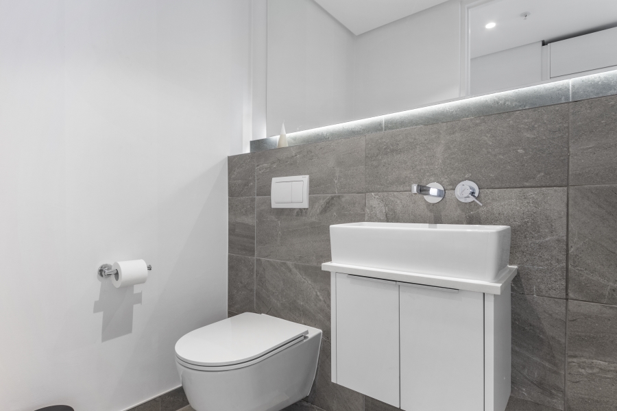 2 Bedroom Property for Sale in Cape Town City Centre Western Cape